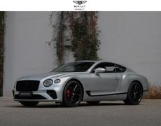 Bentley Continental MONACO
