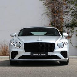 Bentley Continental - MONACO