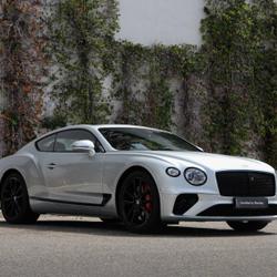 Bentley Continental - MONACO