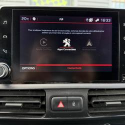 Peugeot Partner Bluehdi 75 PREMIUM *2020*TVA RECUPERABLE Saint-Herblain