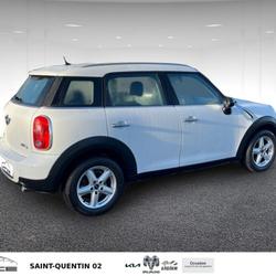Mini Countryman R60 D 90 ch One occasion - Saint-Quentin - photo 3/42