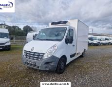 Renault Master Marciac
