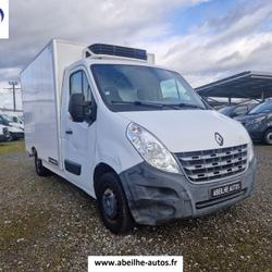 Renault Master FRIGO FRCX L2H1 3T5 2.3 DCI 100 CONFORT 3PL Marciac