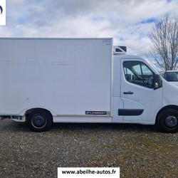 Renault Master FRIGO FRCX L2H1 3T5 2.3 DCI 100 CONFORT 3PL Marciac
