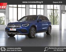 Mercedes GLC Franqueville-Saint-Pierre