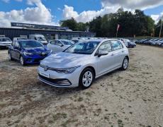 Volkswagen Golf 8 Rédené