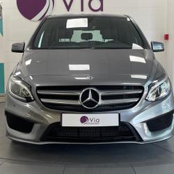 Mercedes Classe B 200 d 7-G DCT Starlight Edition - GARANTIE 12 MOIS Alen&ccedil;on