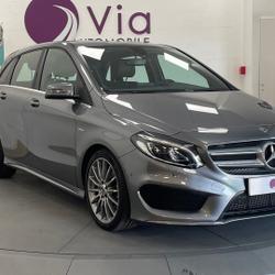 Mercedes Classe B 200 d 7-G DCT Starlight Edition - GARANTIE 12 MOIS Alen&ccedil;on