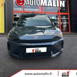 Cupra Formentor 1.5 eTSI Hybrid 150 ch DSG7 V Mantes-la-Ville