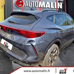Cupra Formentor 1.5 eTSI Hybrid 150 ch DSG7 V Mantes-la-Ville