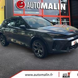 Cupra Formentor 1.5 eTSI Hybrid 150 ch DSG7 V Mantes-la-Ville