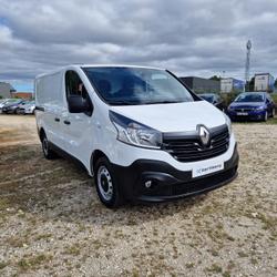 Renault Trafic FGN L1H1 1000 KG DCI 95 E6 GRAND CONFORT R&eacute;den&eacute;