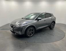 Nissan Qashqai Quimper