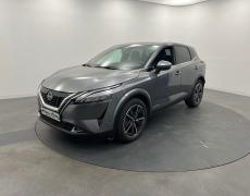 Nissan Qashqai Quimper