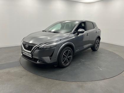 Nissan Qashqai - e-Power 190 ch Tekna - 29 900 €