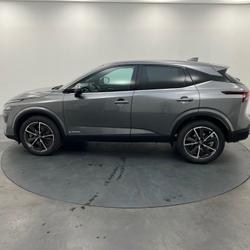 Nissan Qashqai e-Power 190 ch Tekna Quimper