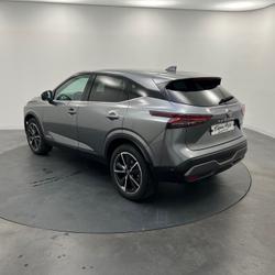 Nissan Qashqai e-Power 190 ch Tekna Quimper