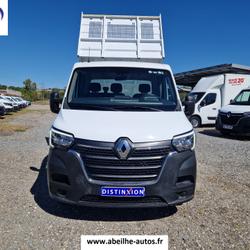 Renault Master BENNE L2 RJ 3T5 2.3 BLUE DCI 130 CONFORT 3PL occasion - Marciac - photo 2/18