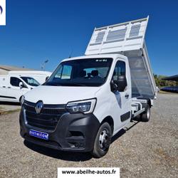 Renault Master BENNE L2 RJ 3T5 2.3 BLUE DCI 130 CONFORT 3PL occasion - Marciac - photo 3/18