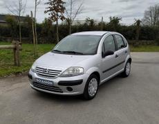 Citroen C3 1.4 HDi Pack