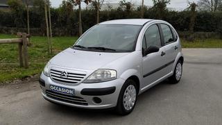 Citroen C3  - photo 0