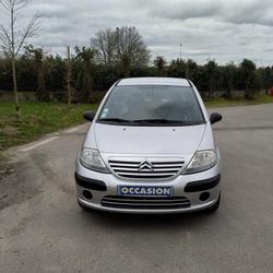 Citroen C3 1.4 HDi Pack Saint-Philbert-de-Grand-Lieu