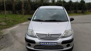 Citroen C3  - photo 1