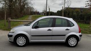 Citroen C3  - photo 2