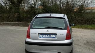 Citroen C3  - photo 3