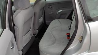 Citroen C3  - photo 4