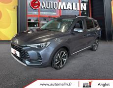 MG ZS Anglet