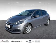 Peugeot 208 Jaux