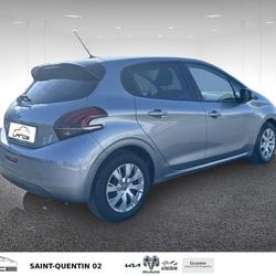 Peugeot 208 BlueHDi 100ch S&S BVM5 Active + Jaux