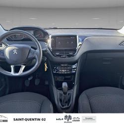 Peugeot 208 BlueHDi 100ch S&S BVM5 Active + Jaux