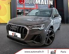Audi Q3 Mantes-la-Ville