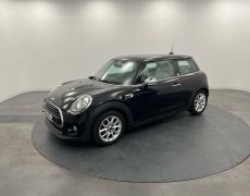 Mini Hatch Quimper
