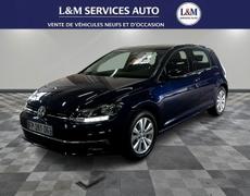 Volkswagen Golf 7 Prinquiau
