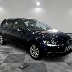 Volkswagen Golf 7 1.0 TSI 115 BVM6 Confortline Business Prinquiau