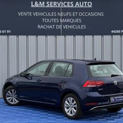 Volkswagen Golf 7 1.0 TSI 115 BVM6 Confortline Business Prinquiau