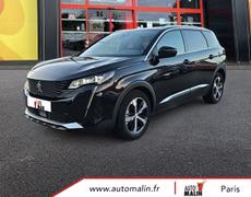 Peugeot 5008 Mantes-la-Ville