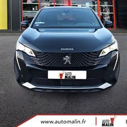 Peugeot 5008 PureTech 130ch S&S EAT8 GT Pack Mantes-la-Ville