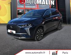 DS DS7 Mantes-la-Ville