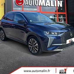 DS DS7 Hybride Rechargeable E-Tense 225 EAT8 Rivoli Mantes-la-Ville