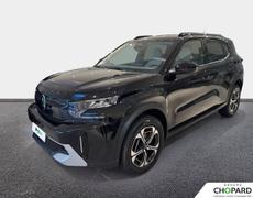 Citroen C3 Aircross Besançon