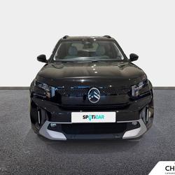 Citroen C3 Aircross Hybride 145 ch Aut Max occasion - Besan&ccedil;on - photo 2/25