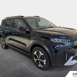 Citroen C3 Aircross Hybride 145 ch Aut Max occasion - Besan&ccedil;on - photo 3/25