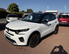 Citroen C3 Baugé-en-Anjou