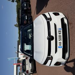 Citroen C3 Turbo 100 BVM6 MAX Baug&eacute;-en-Anjou