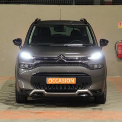 Citroen C3 Aircross PureTech 130 S&S EAT6 Feel Pack Servon