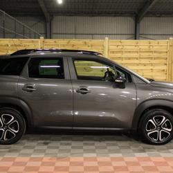 Citroen C3 Aircross PureTech 130 S&S EAT6 Feel Pack Servon